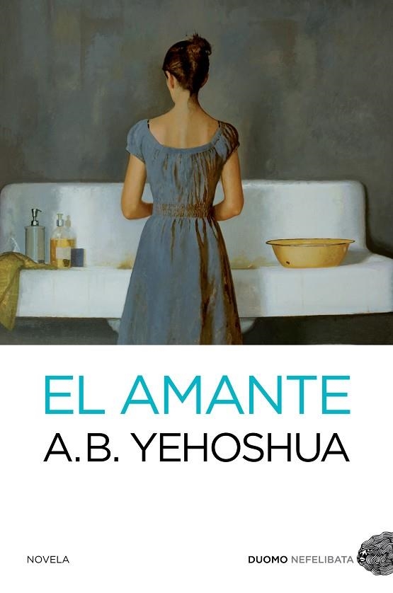 AMANTE | 9788494119699 | YEHOSHUA,A.B.