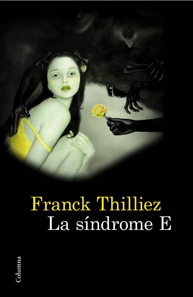 SINDROME E | 9788466414746 | THILLIEZ,FRANCK