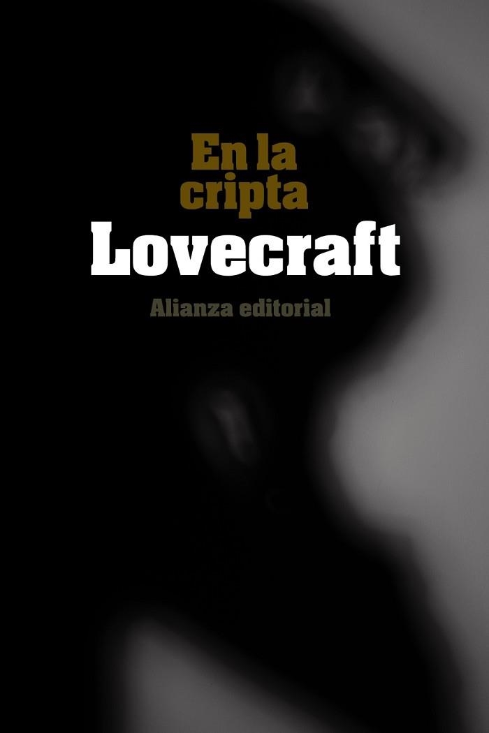 EN LA CRIPTA | 9788420676074 | LOVECRAFT,H.P.