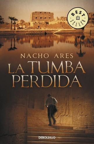 TUMBA PERDIDA | 9788490321164 | ARES,NACHO