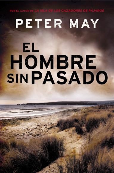 HOMBRE SIN PASADO | 9788425349676 | MAY,PETER