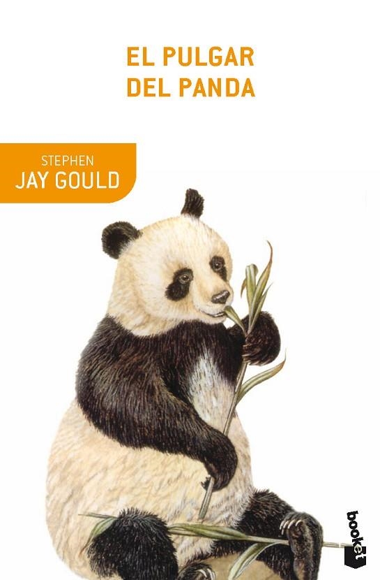 PULGAR DEL PANDA | 9788408007036 | GOULD,STEPHEN JAY