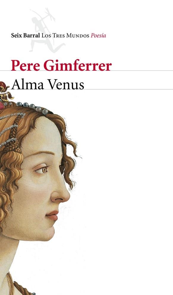 ALMA VENUS | 9788432214752 | GIMFERRER,PERE