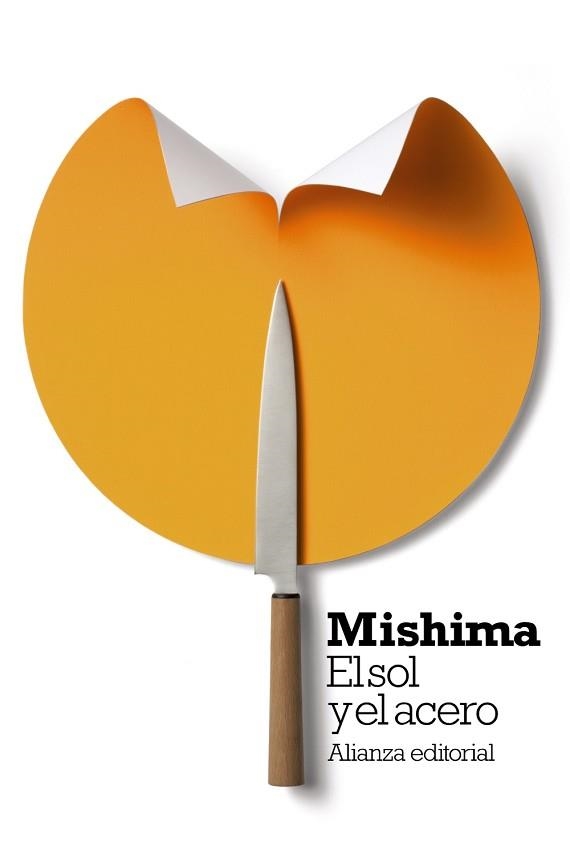 SOL Y EL ACERO | 9788420664439 | MISHIMA,YUKIO