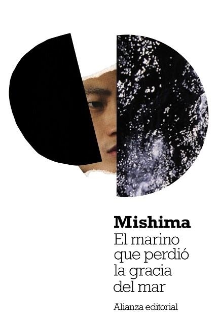 MARINO QUE PERDIO LA GRACIA DEL MAR | 9788420669373 | MISHIMA,YUKIO