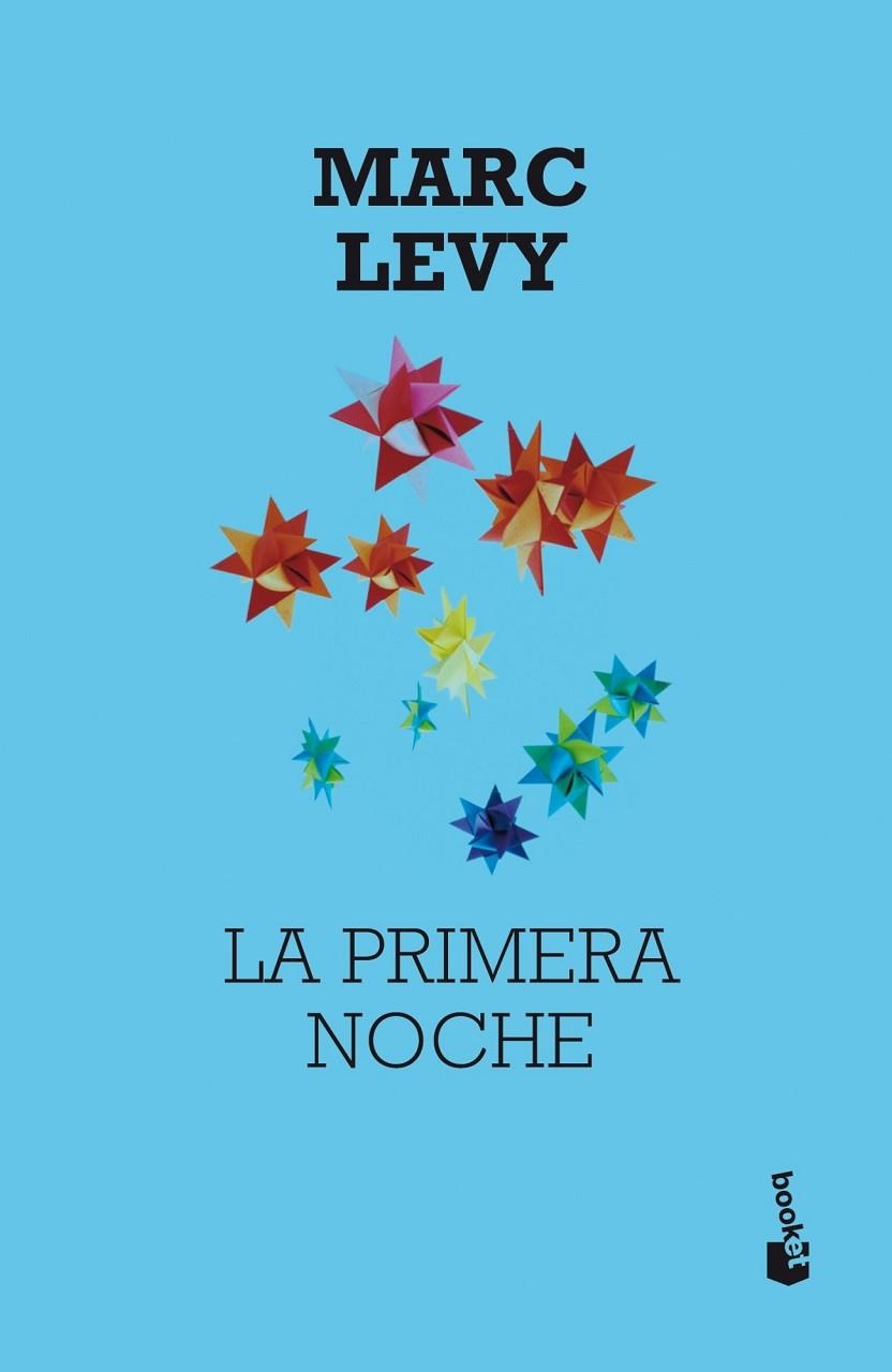 PRIMERA NOCHE | 9788408027027 | LEVY,MARC