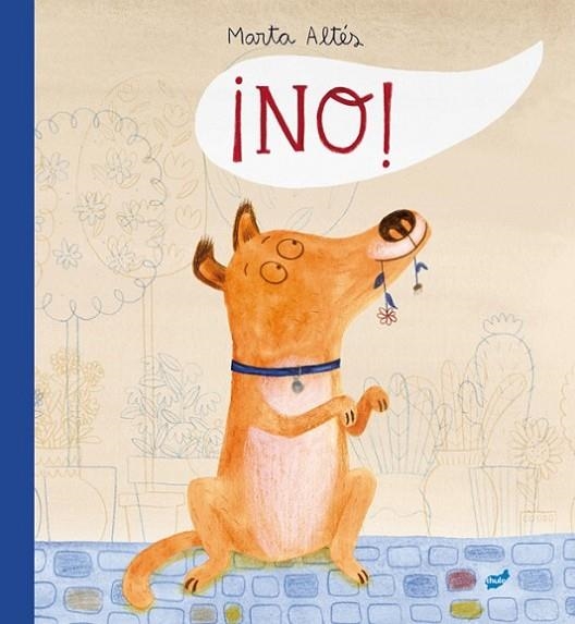 NO!. PREMIO READ IT AGAIN 2012-PREMIO NOTTINGHAM CHILDREN,S BOOK 2012 | 9788415357308 | ALTES,MARTA