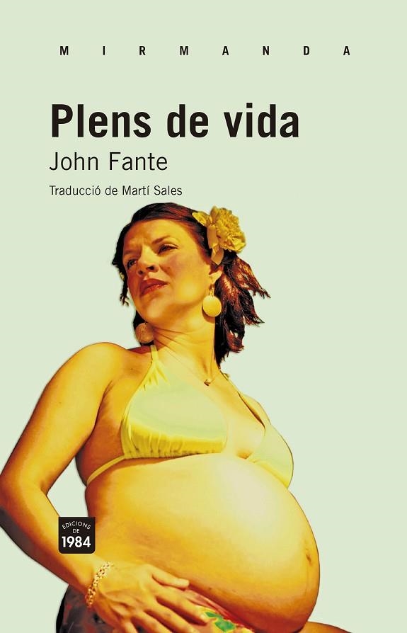 PLENS DE VIDA | 9788415835011 | FANTE,JOHN