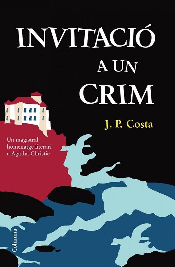 INVITACIO A UN CRIM | 9788466415828 | COSTA,J.P