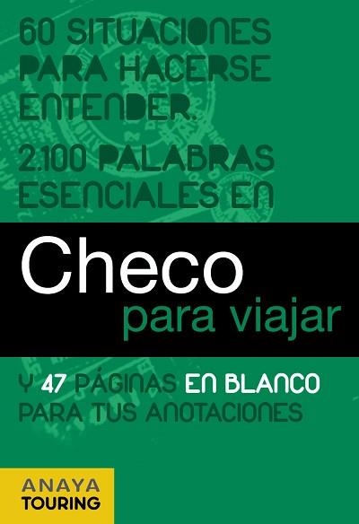 CHECO PARA VIAJAR | 9788499353647