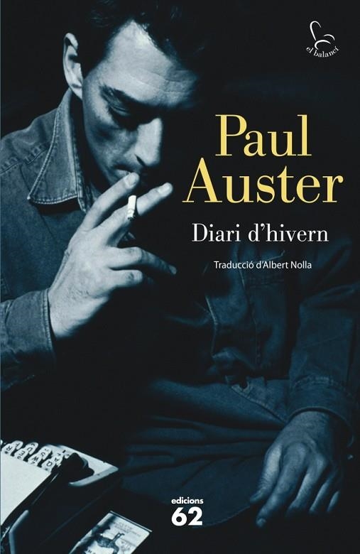 DIARI D,HIVERN | 9788429769128 | AUSTER,PAUL (PREMIO PRINCIPE DE ASTURIAS 2006)