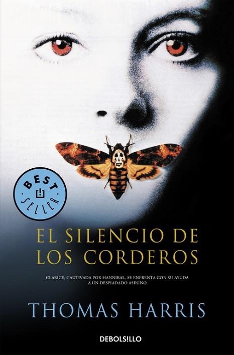 EL SILENCIO DE LOS CORDEROS | 9788497599368 | HARRIS,THOMAS