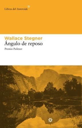 ANGULO DE REPOSO | 9788492663088 | STEGNER,WALLACE