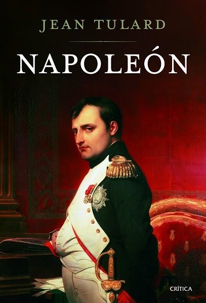 NAPOLEON | 9788498927009 | TULARD,JEAN