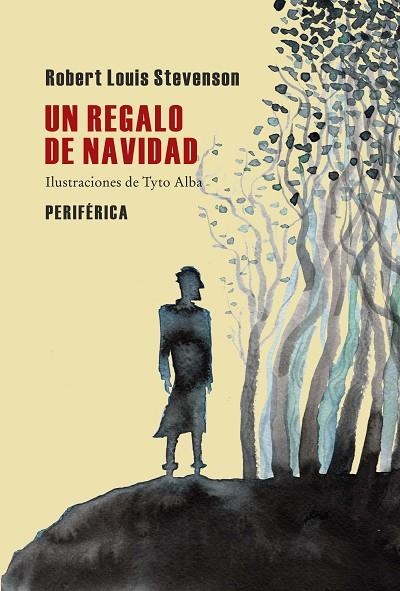 UN REGALO DE NAVIDAD | 9788492865680 | STEVENSON,ROBERT LOUIS