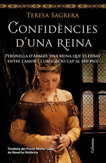 CONFIDENCIES D,UNA REINA | 9788466416542 | SAGRERA,TERESA