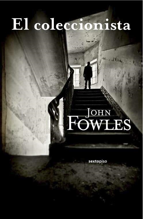 COLECCIONISTA | 9788415601043 | FOWLES,JOHN