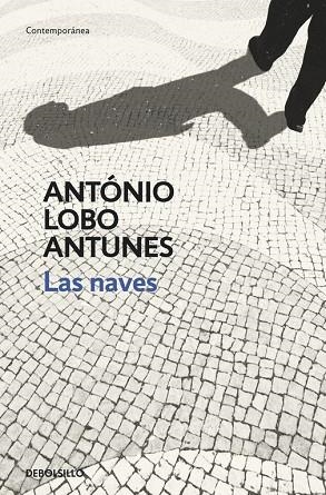 NAVES | 9788499899671 | LOBO ANTUNES,ANTONIO