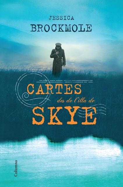 CARTES DES DE L,ILLA DE SKYE | 9788466416559 | BROCKMOLE,JESSICA