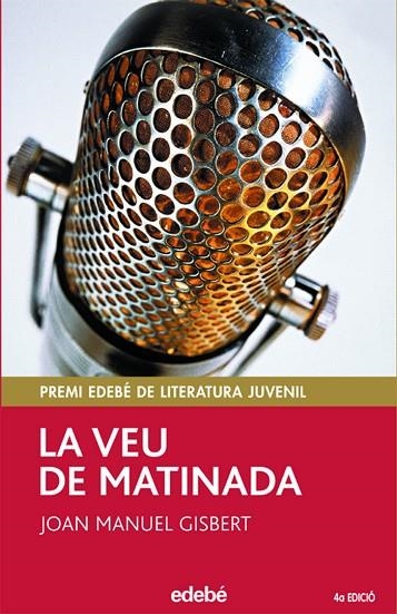 VEU DE MATINADA | 9788423675678 | GISBERT,JOAN MANUEL