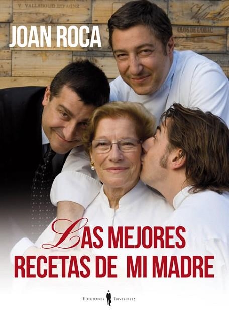 MEJORES RECETAS DE MI MADRE | 9788493996864 | ROCA,JOAN