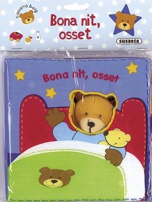 BONA NIT OSSET | 9788467709520