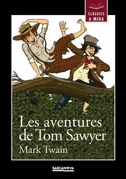 LES AVENTURES DE TOM SAWYER | 9788448930431 | TWAIN,MARK