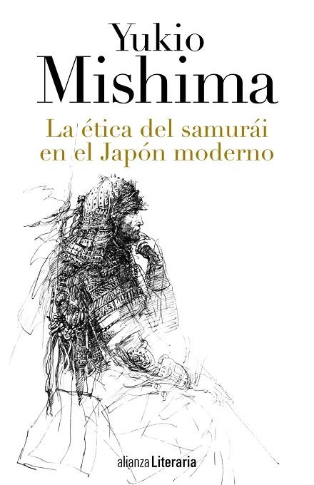 ETICA DEL SAMURAI EN EL JAPON MODERNO | 9788420677941 | MISHIMA,YUKIO