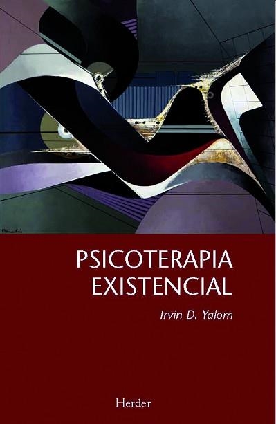 PSICOTERAPIA EXISTENCIAL | 9788425427862 | YALOM,IRVIN  D.