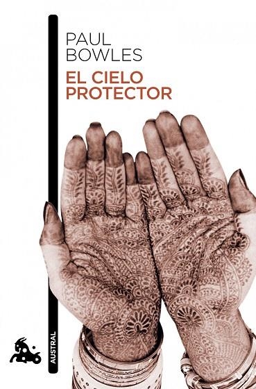 CIELO PROTECTOR | 9788432248177 | BOWLES,PAUL