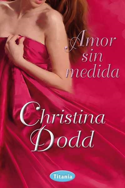 AMOR SIN MEDIDA | 9788492916467 | DODD,CHRISTINA