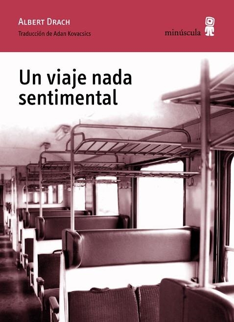 UN VIAJE NADA SENTIMENTAL | 9788495587961 | DRACH,ALBERT