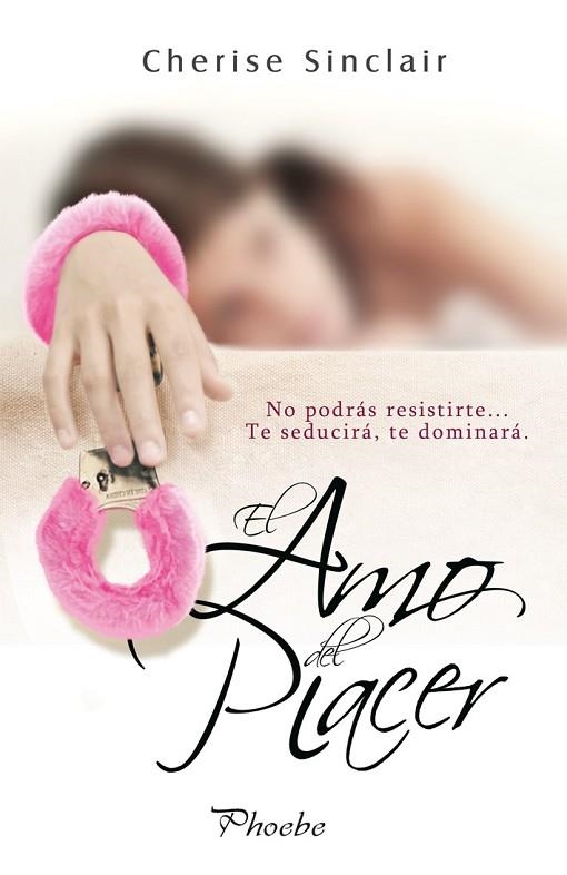 AMO DEL PLACER | 9788415433316 | SINCLAIR,CHERISE