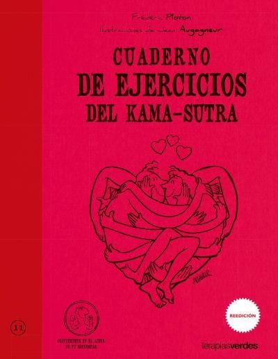 CUADERNO DE EJERCICIOS DEL KAMA SUTRA | 9788492716586 | PLOTON,FREDERIC