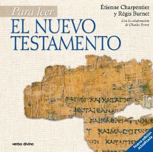 PARA LEER EL NUEVO TESTAMENTO | 9788481693669 | CHARPENTIER,ETTIENE