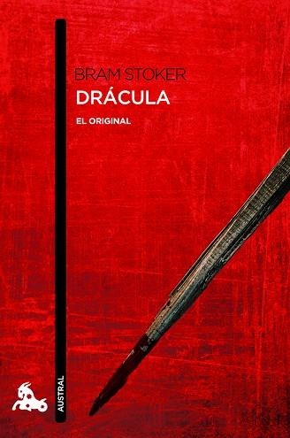 DRACULA | 9788467036022 | STOKER,BRAM