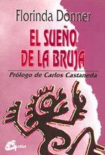 SUEÑO DE LA BRUJA | 9788488242556 | DONNER,FLORINDA