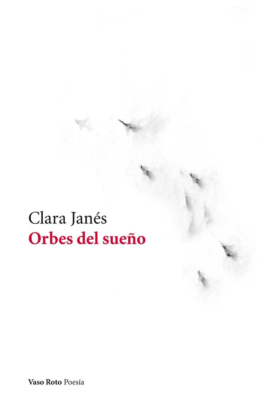 ORBES DEL SUEÑO | 9788415168676 | JANES,CLARA