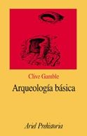 ARQUEOLOGIA BASICA | 9788434466791 | GAMBLE,CLIVE