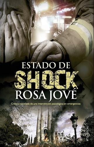 ESTADO DE SHOCK | 9788499703084 | JOVE,ROSA