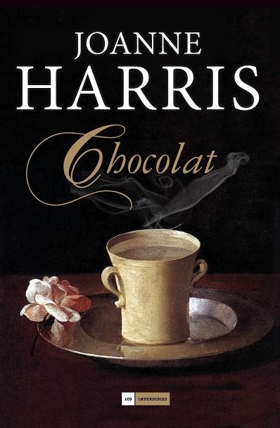 CHOCOLAT | 9788415355823 | HARRIS,JOANNE