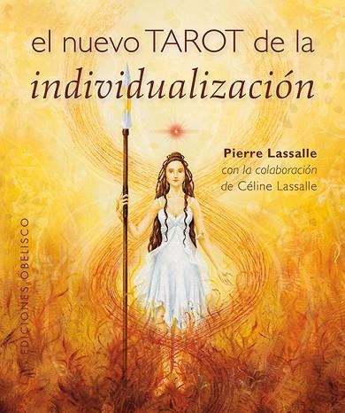 NUEVO TAROT DE LA INDIVIDUALIZACION + CARTAS | 9788497779920 | LASSALLE,PIERRE