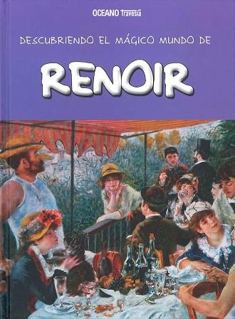 RENOIR | 9786078303083 | JORDA COSTA,MARIA