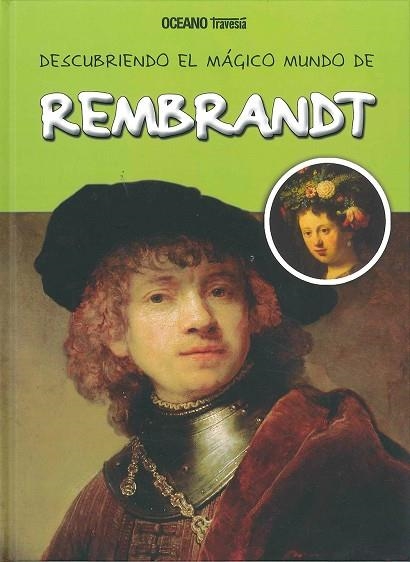 REMBRANDT | 9786074007268 | JORDA COSTA,MARIA