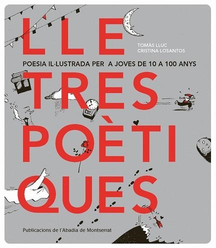 LLETRES POETIQUES | 9788498833577 | PAYRATÓ GIMENEZ, LLUÍS