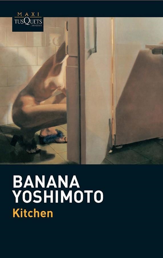 KITCHEN | 9788483837061 | YOSHIMOTO,BANANA