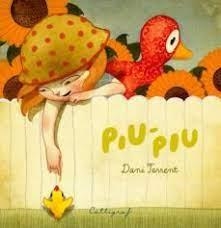 PIU-PIU | 9788494049477 | TORRENT,DANI