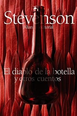 DIABLO DE LA BOTELLA Y OTROS CUENTOS | 9788420674513 | STEVENSON,ROBERT LOUIS