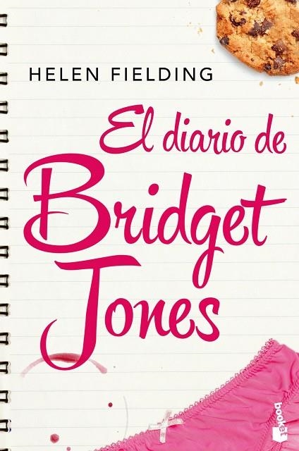 DIARIO DE BRIDGET JONES | 9788408121893 | FIELDING,HELEN