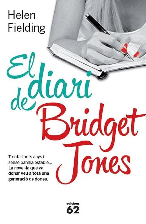 DIARI DE BRIDGET JONES | 9788429772098 | FIELDING,HELEN